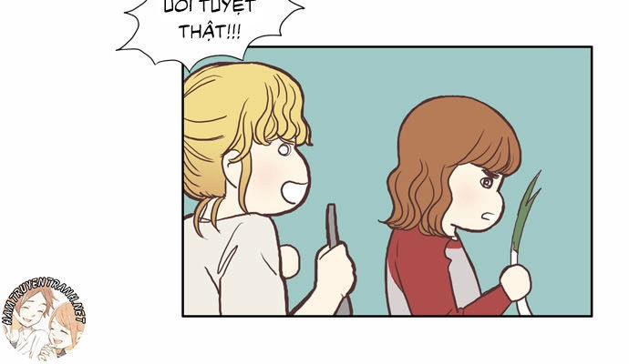 Thế Giới Con Gái Chapter 45 - 23