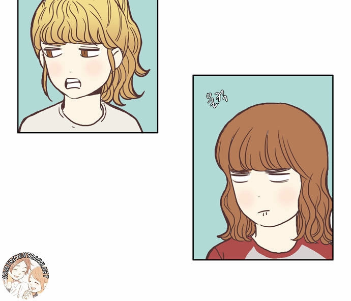 Thế Giới Con Gái Chapter 45 - 27