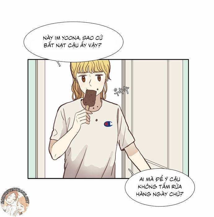 Thế Giới Con Gái Chapter 46 - 6