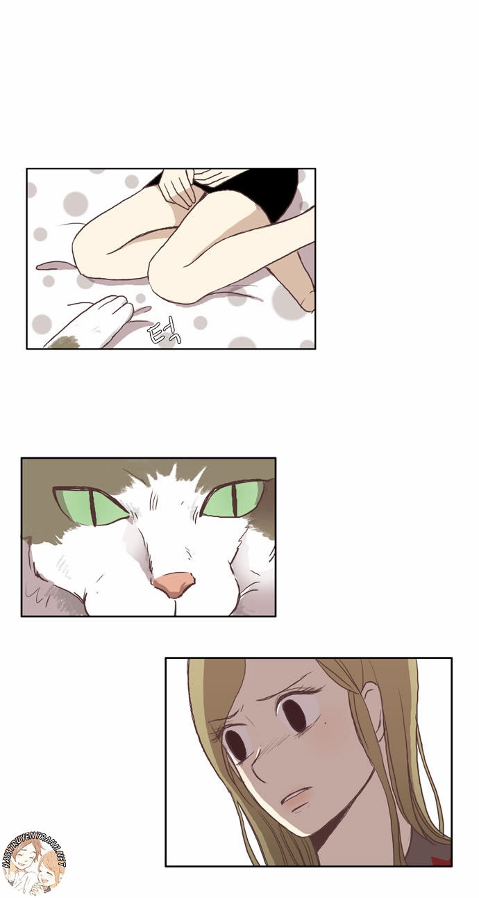 Thế Giới Con Gái Chapter 46 - 15