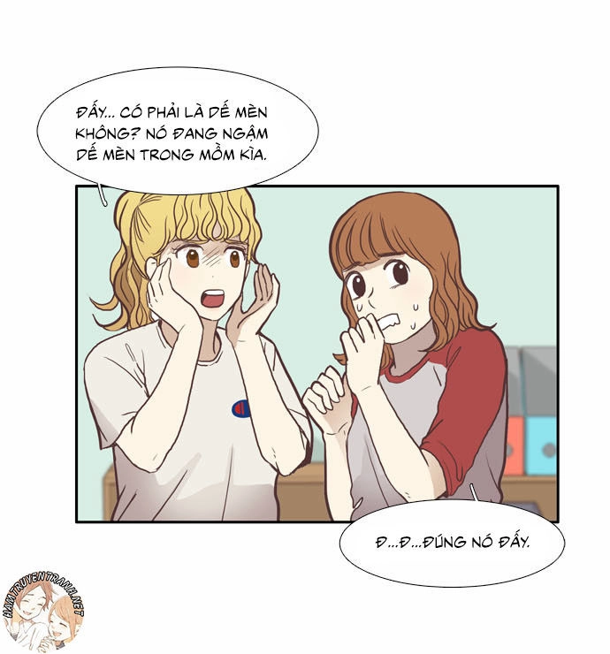 Thế Giới Con Gái Chapter 46 - 18