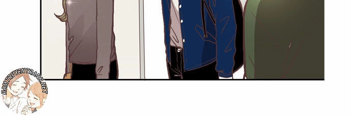 Thế Giới Con Gái Chapter 47 - 5