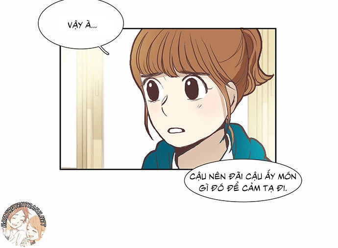 Thế Giới Con Gái Chapter 47 - 19