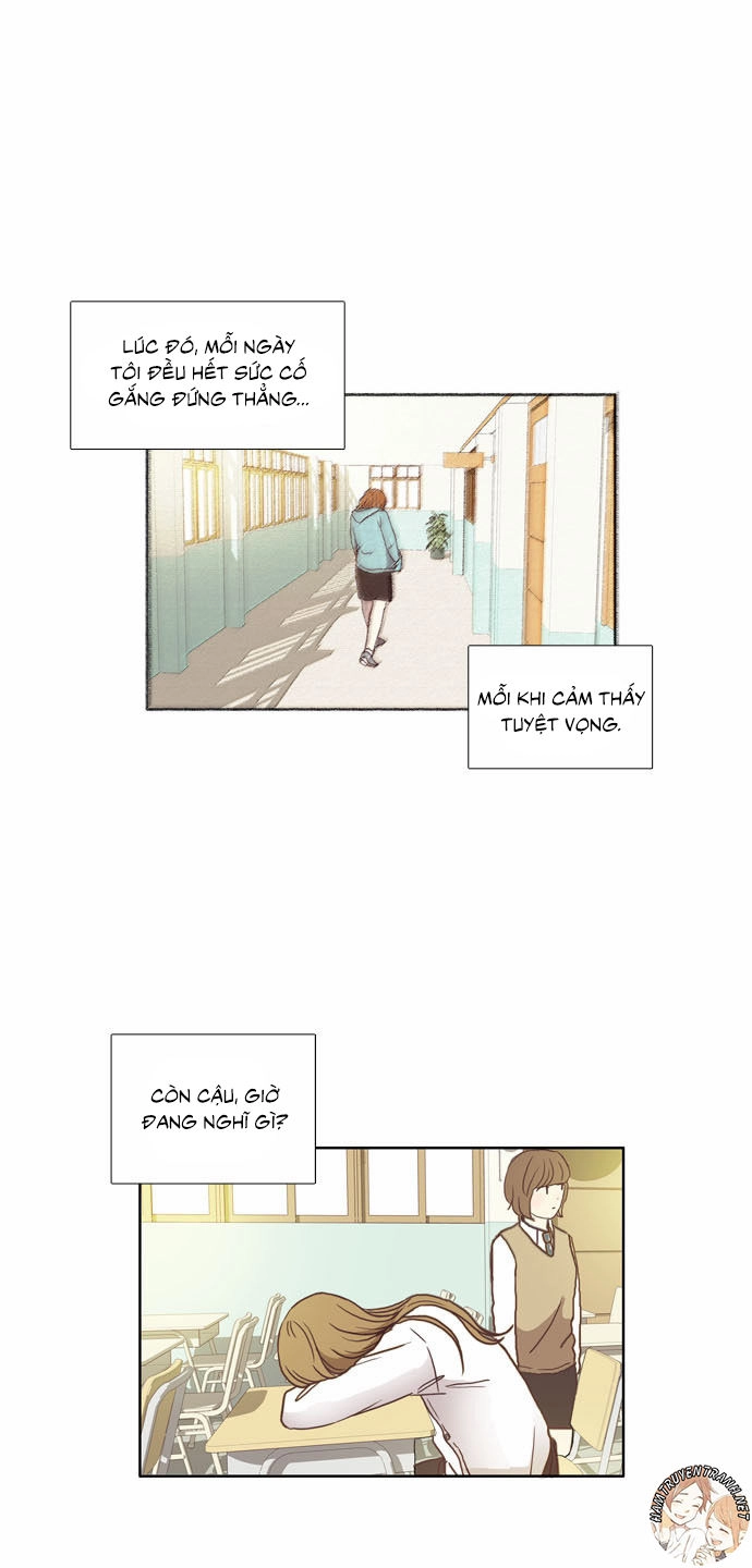 Thế Giới Con Gái Chapter 47 - 31