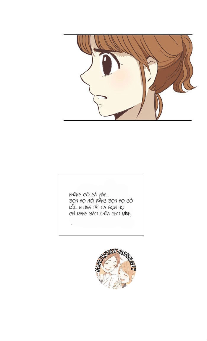 Thế Giới Con Gái Chapter 49.1 - 10