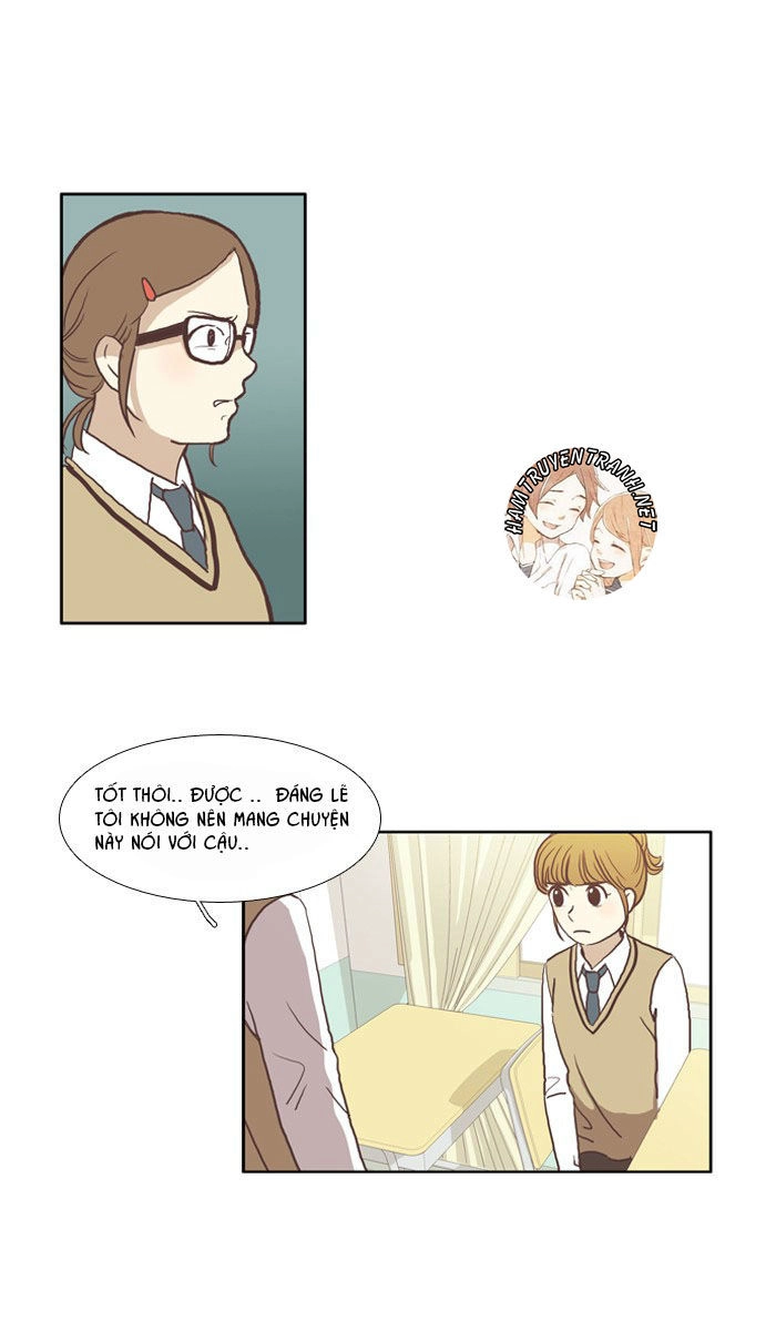 Thế Giới Con Gái Chapter 49.2 - 4
