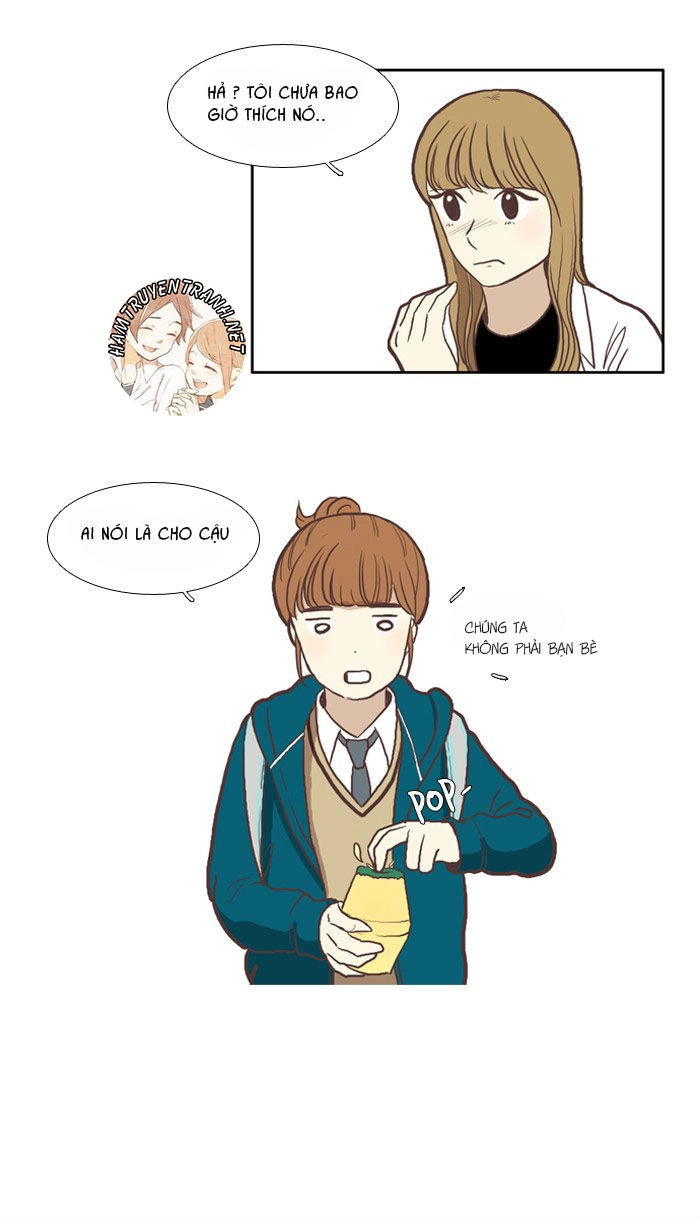Thế Giới Con Gái Chapter 49.2 - 27