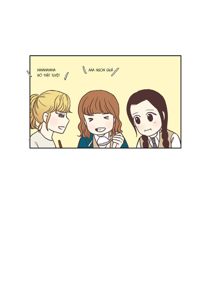 Thế Giới Con Gái Chapter 51 - 10