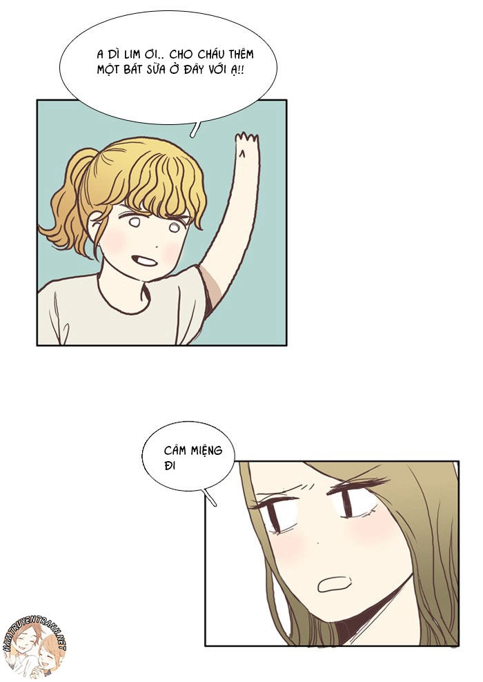 Thế Giới Con Gái Chapter 51 - 13