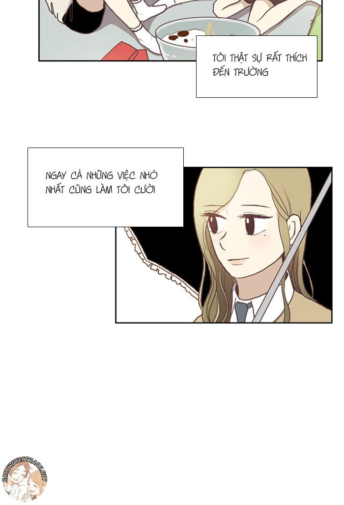 Thế Giới Con Gái Chapter 51 - 15