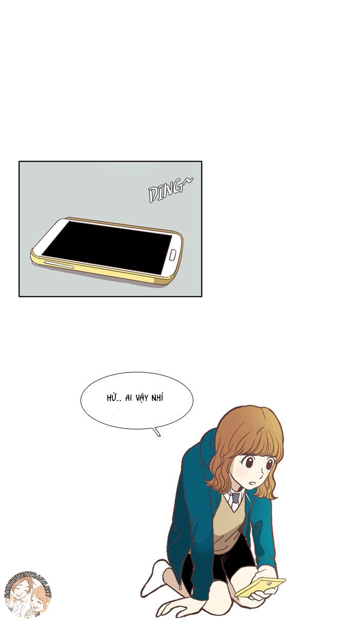 Thế Giới Con Gái Chapter 51 - 16