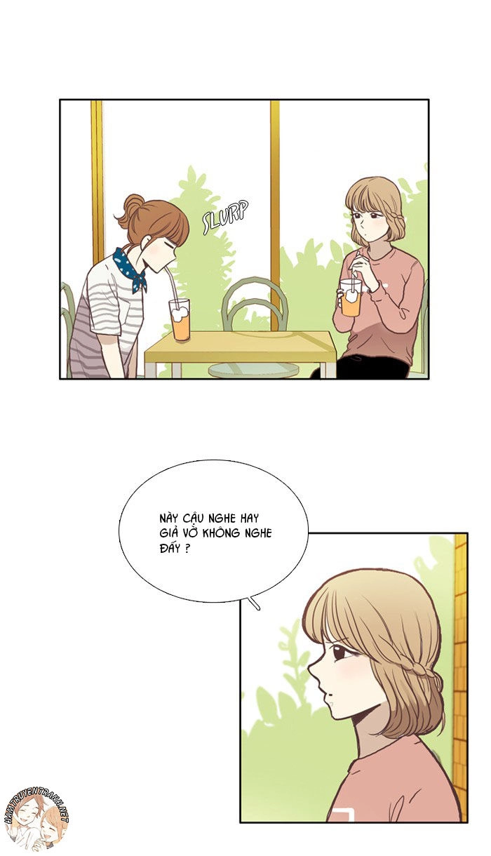 Thế Giới Con Gái Chapter 51 - 20