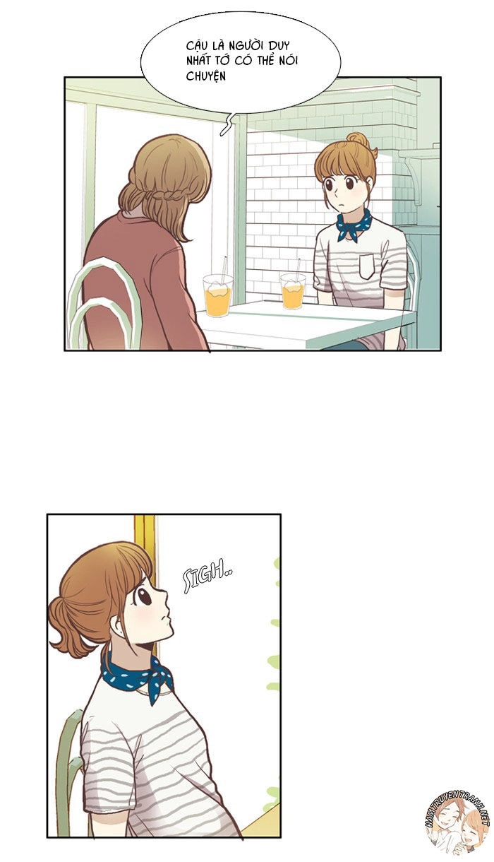 Thế Giới Con Gái Chapter 51 - 26