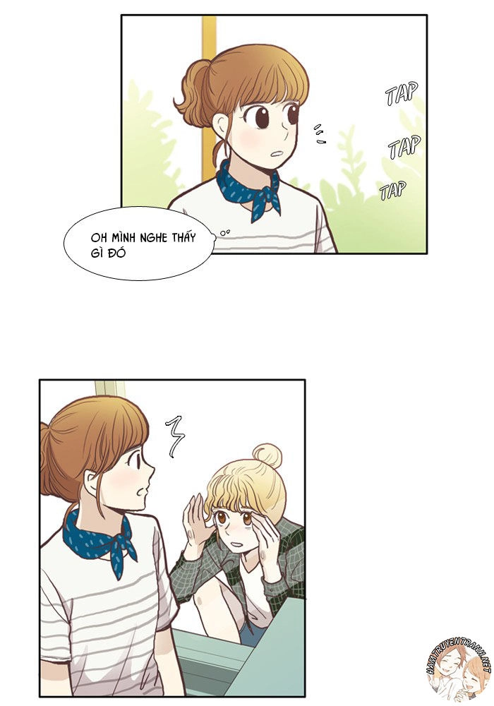 Thế Giới Con Gái Chapter 51 - 30