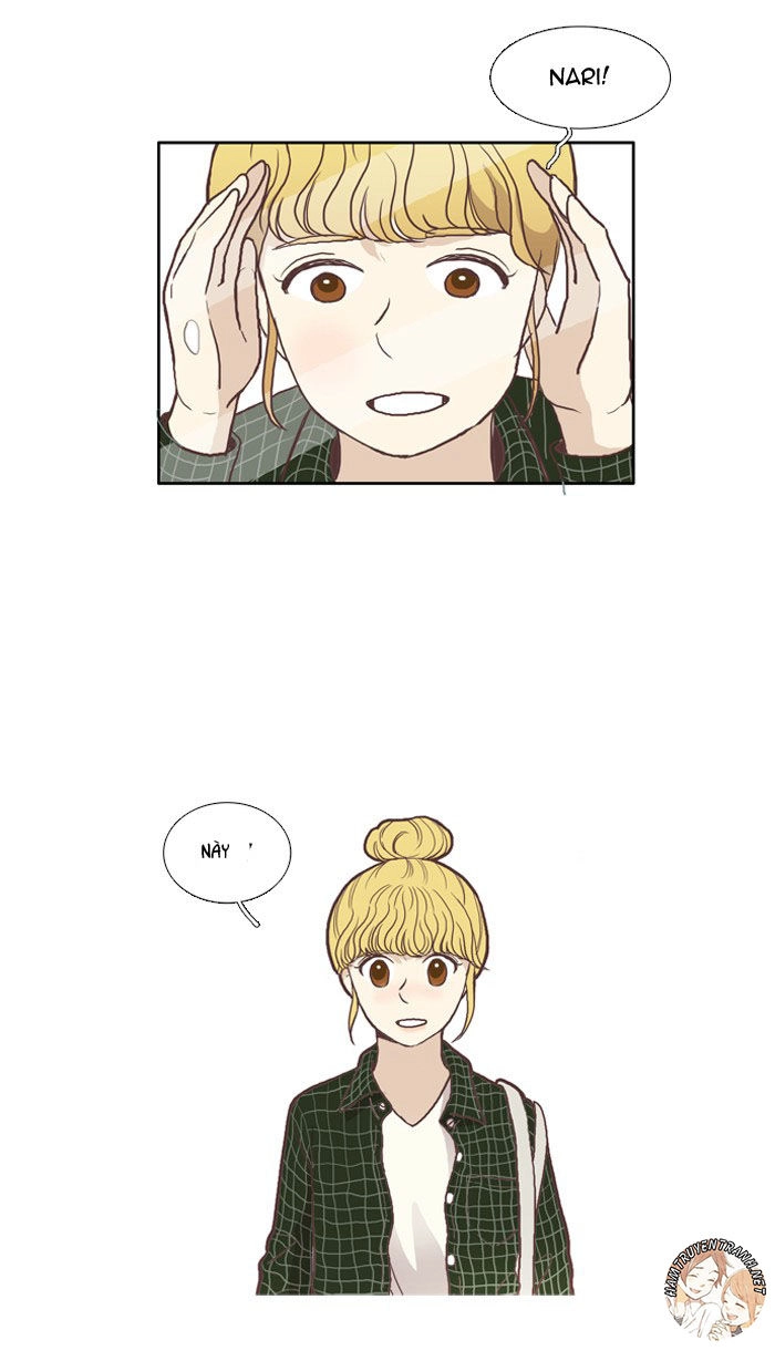 Thế Giới Con Gái Chapter 51 - 31