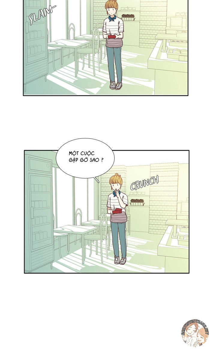 Thế Giới Con Gái Chapter 51 - 43