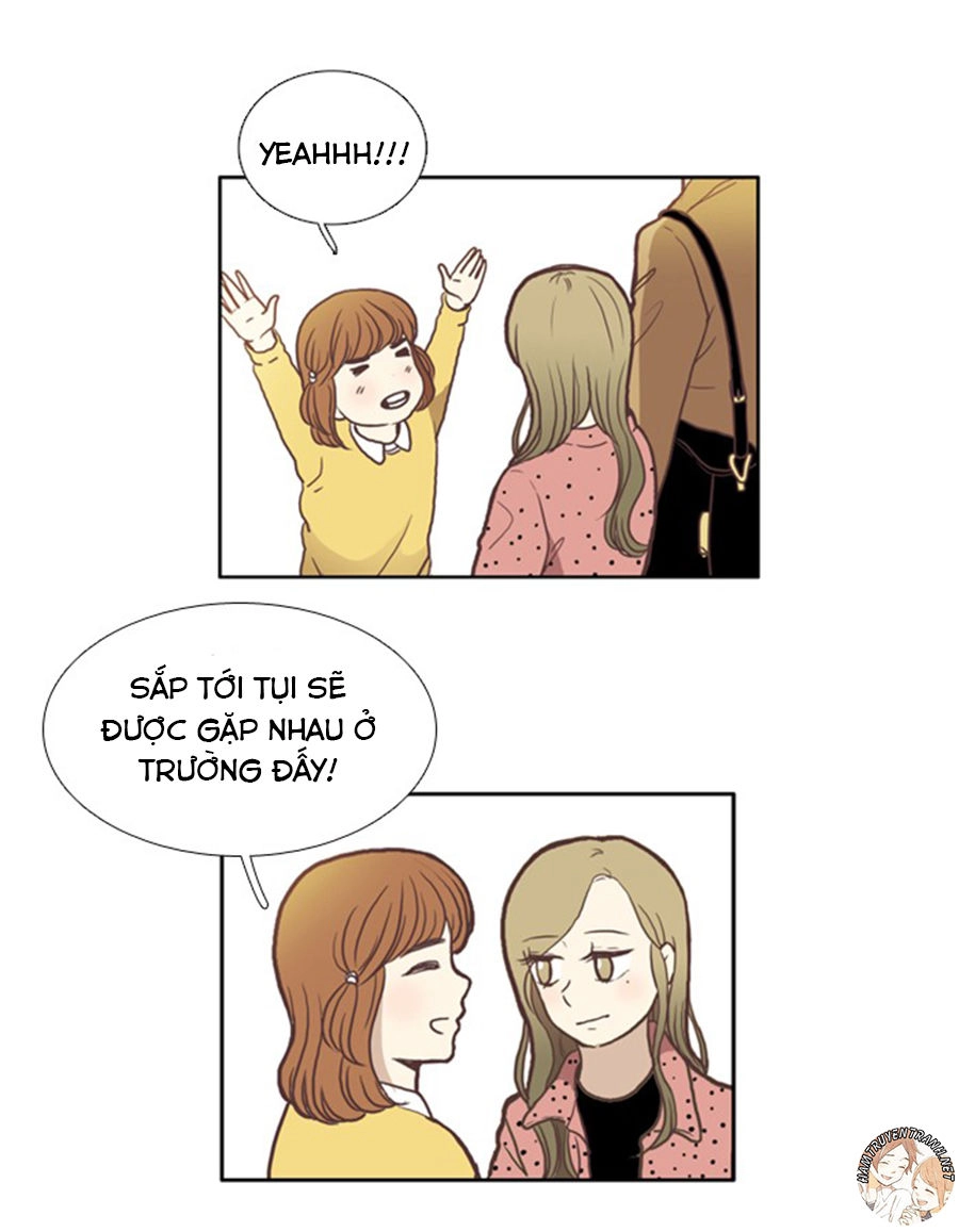 Thế Giới Con Gái Chapter 52 - 17