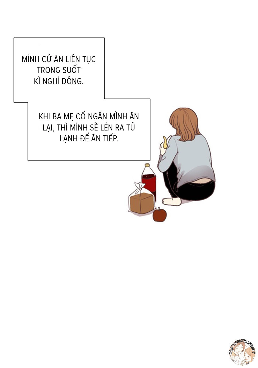 Thế Giới Con Gái Chapter 52 - 21