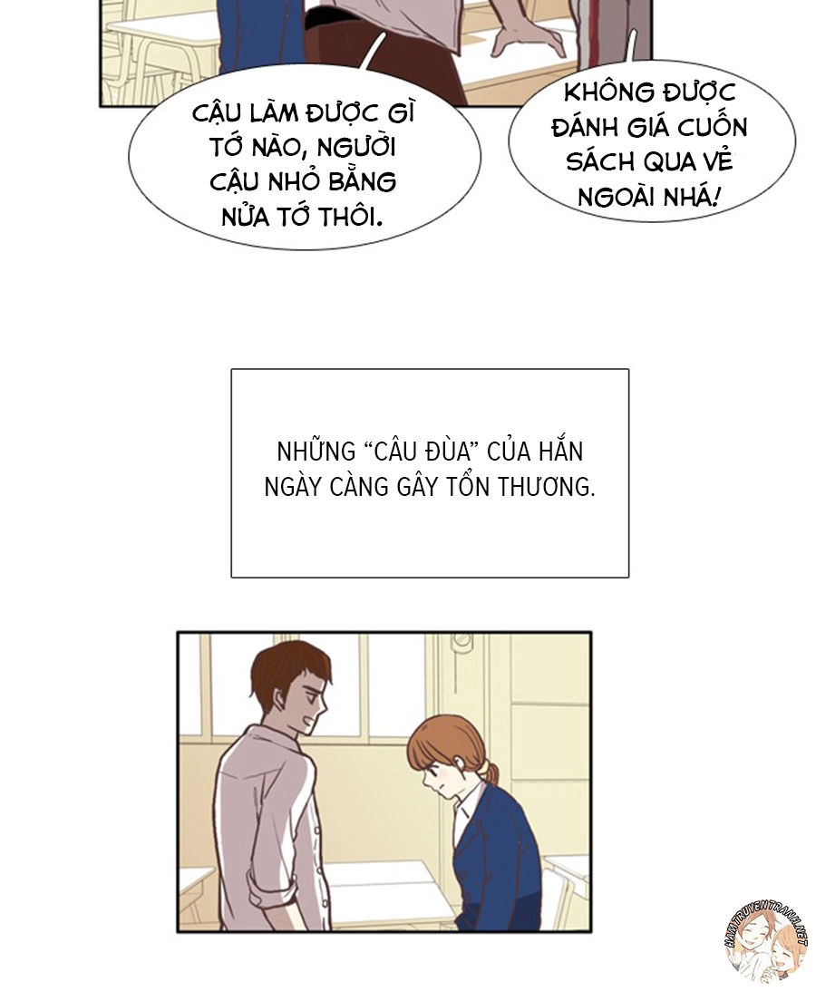 Thế Giới Con Gái Chapter 52 - 31