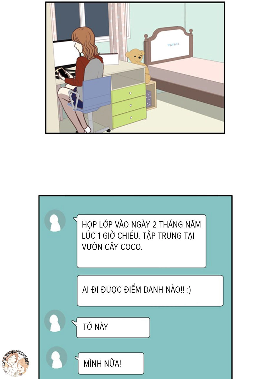 Thế Giới Con Gái Chapter 52 - 39