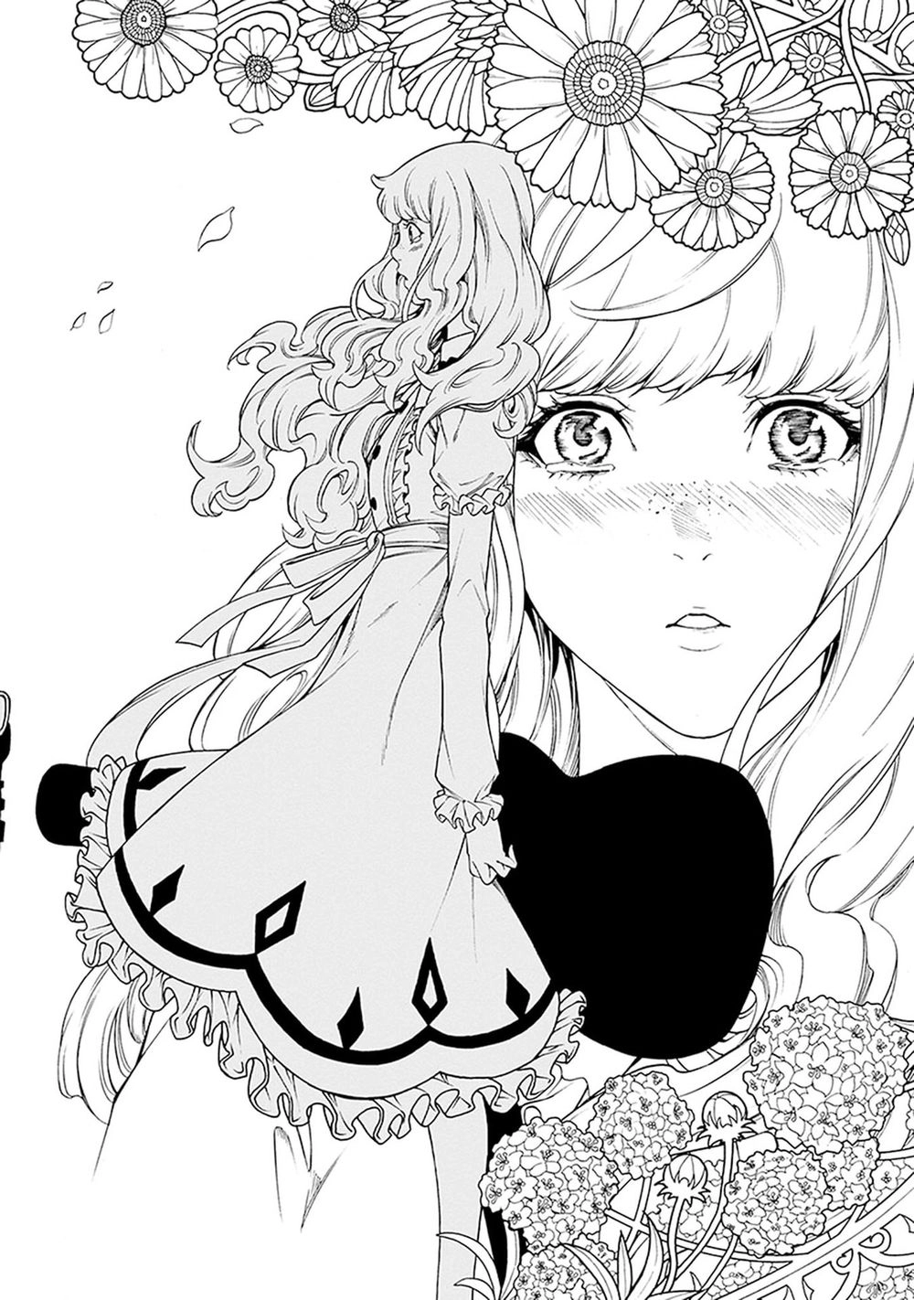 Carole And Tuesday Chapter 1 - 32