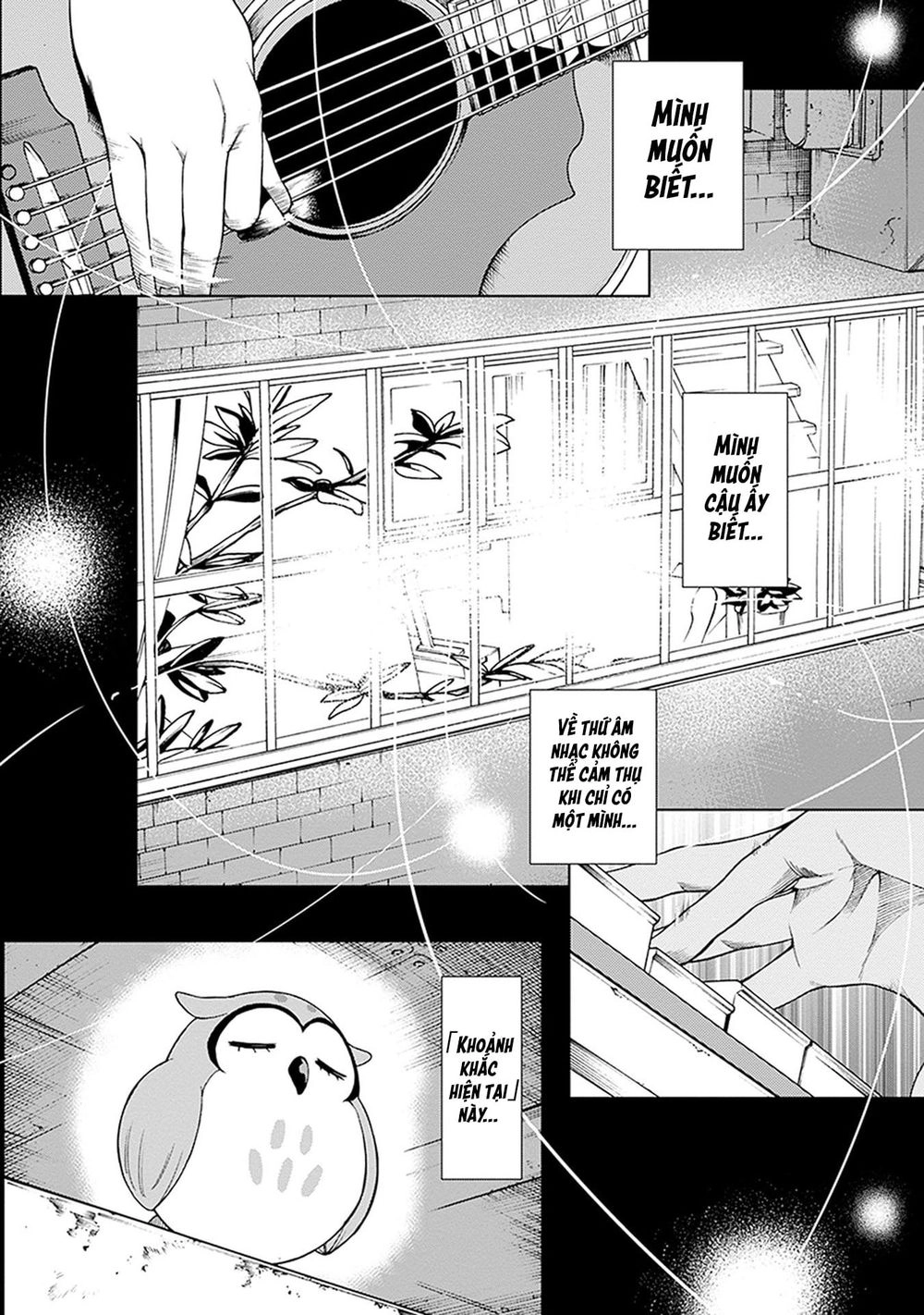 Carole And Tuesday Chapter 2 - 19