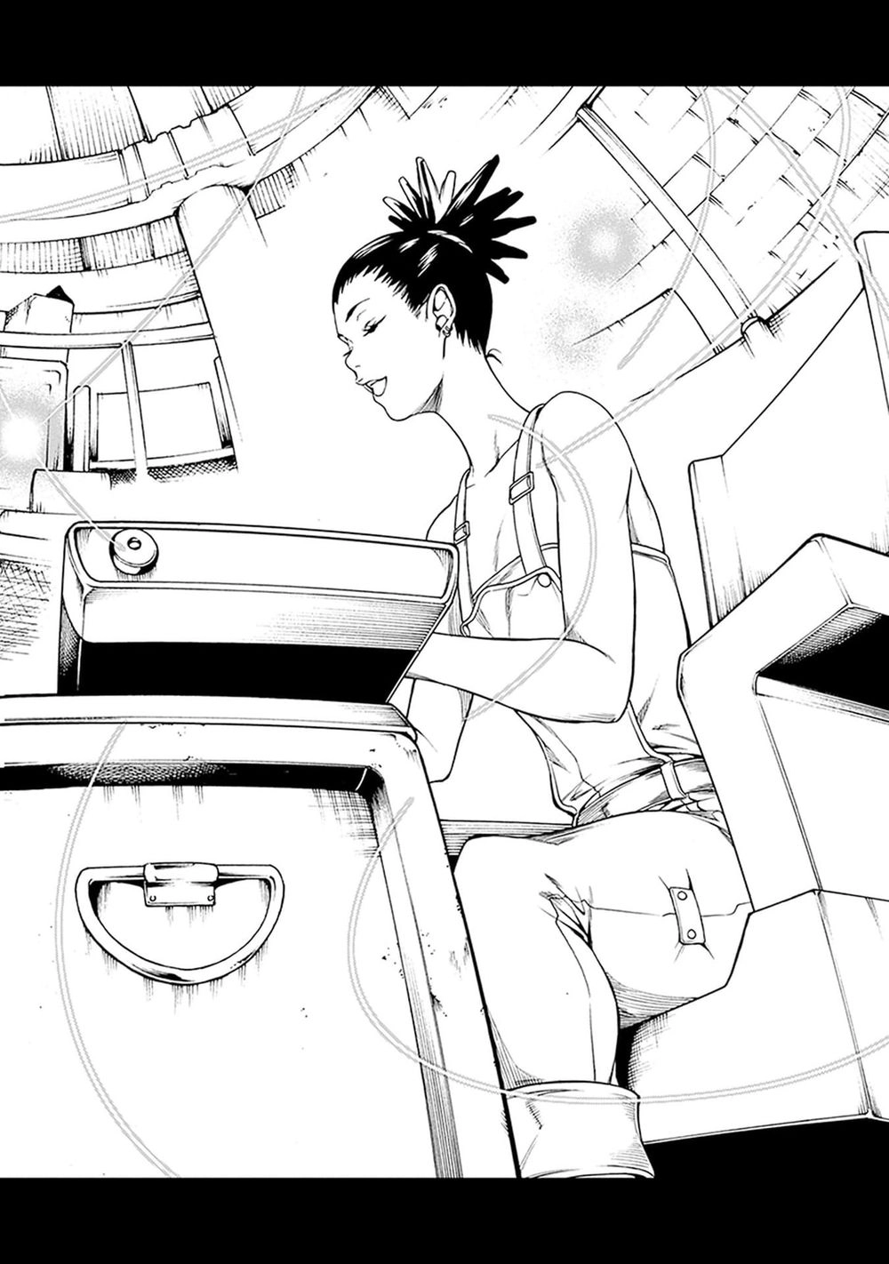 Carole And Tuesday Chapter 2 - 20