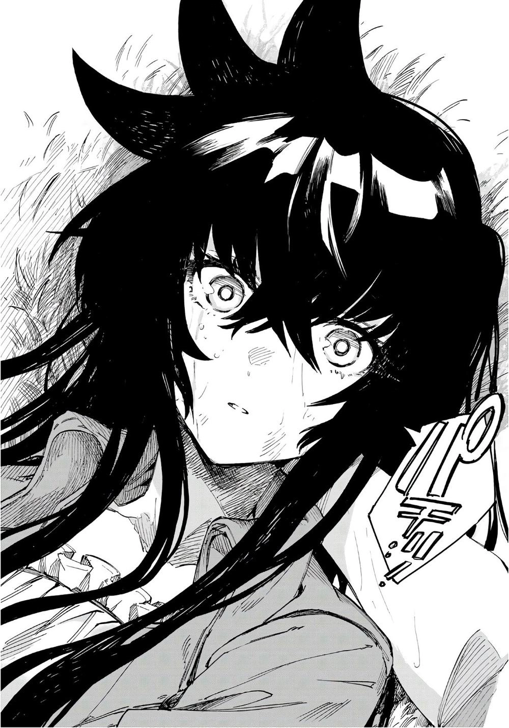 Shichiha Gojuroku Chapter 1 - 14