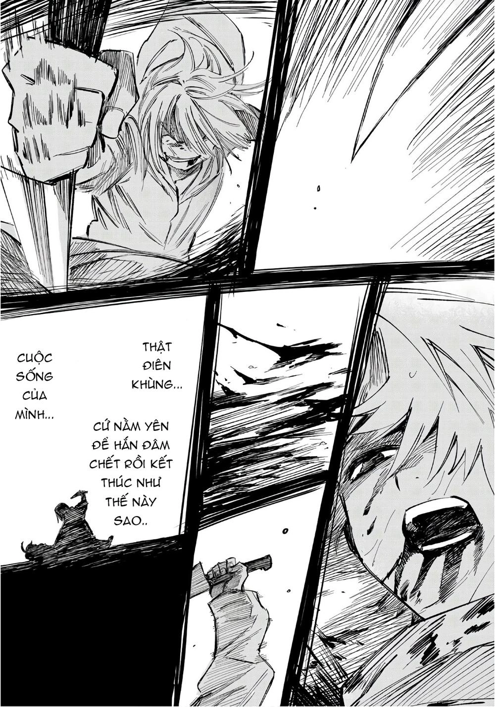 Shichiha Gojuroku Chapter 2 - 37