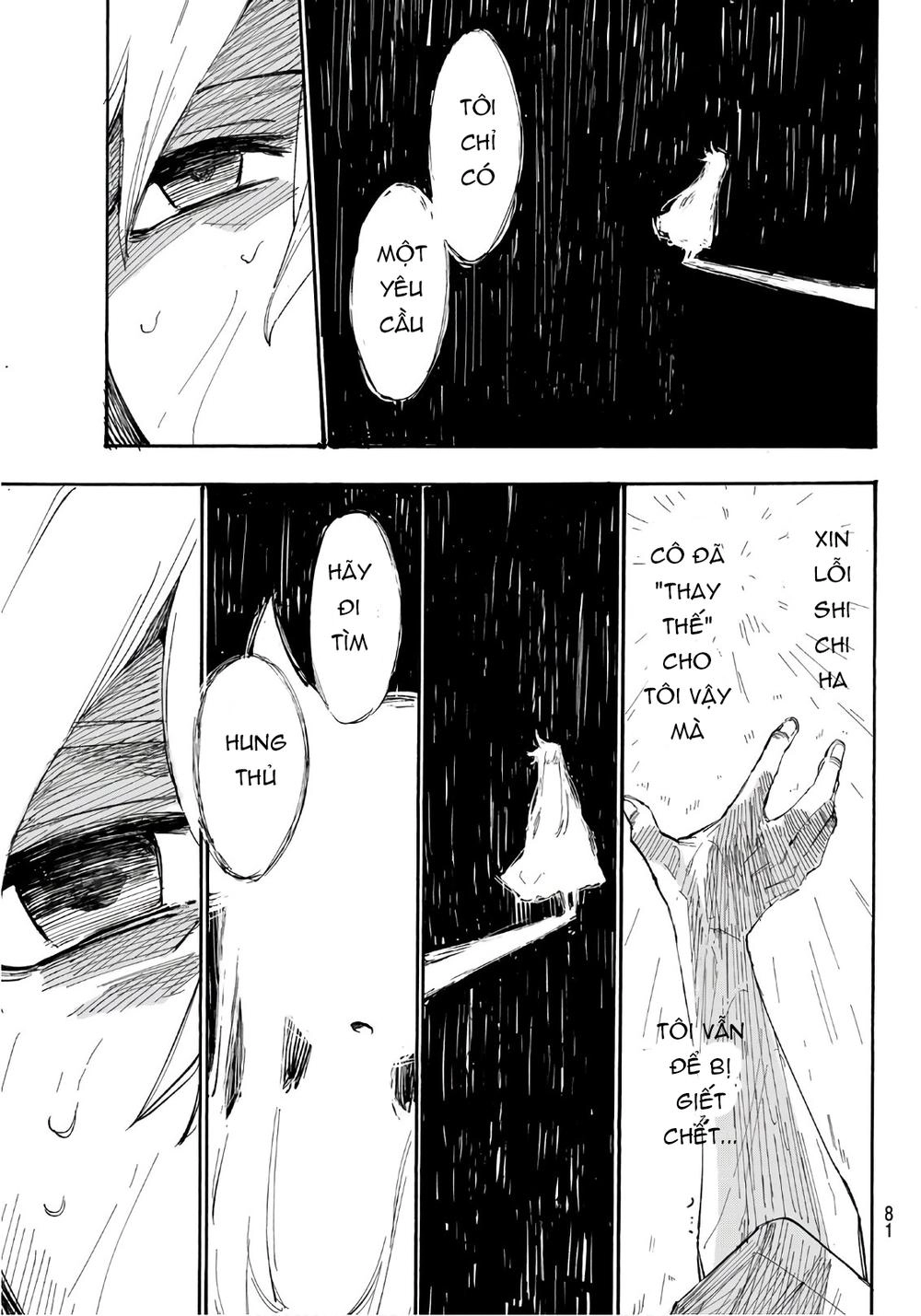 Shichiha Gojuroku Chapter 2 - 38