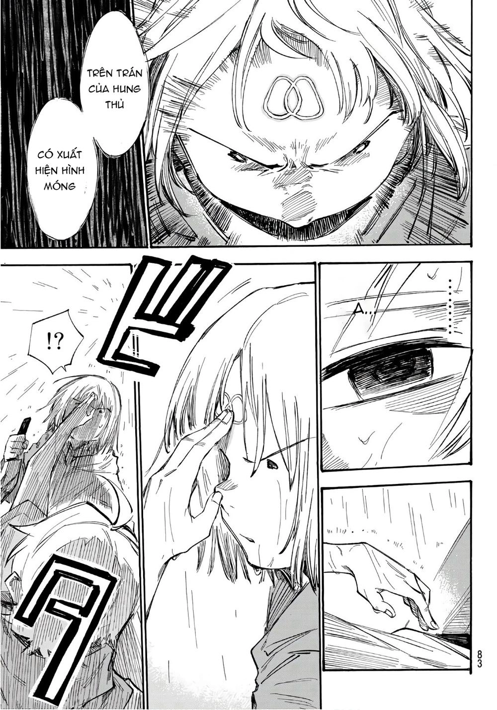 Shichiha Gojuroku Chapter 2 - 40