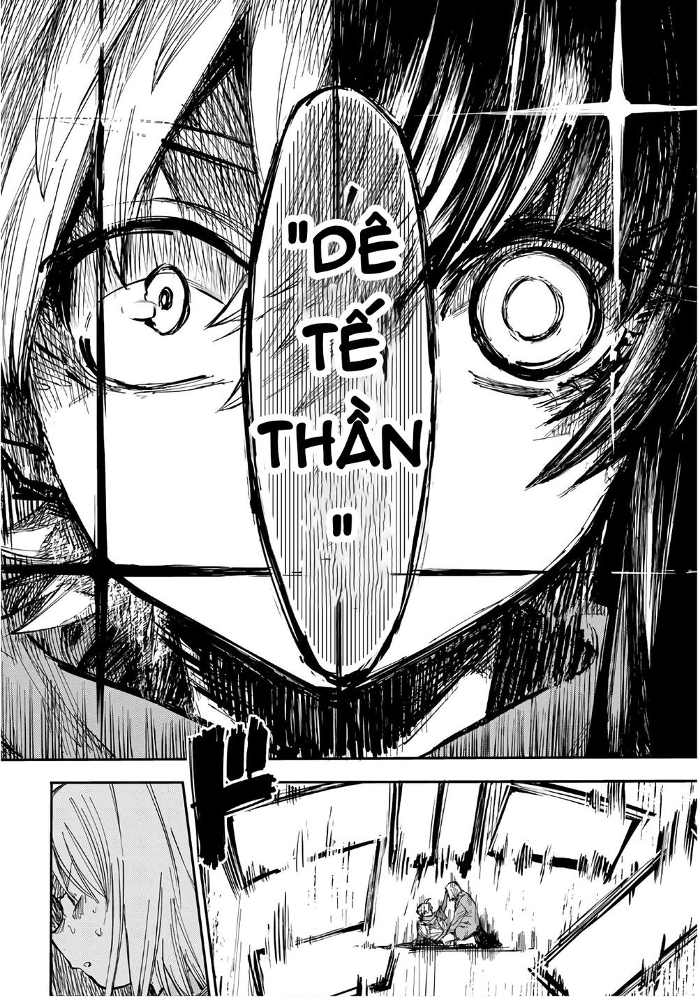 Shichiha Gojuroku Chapter 2 - 42