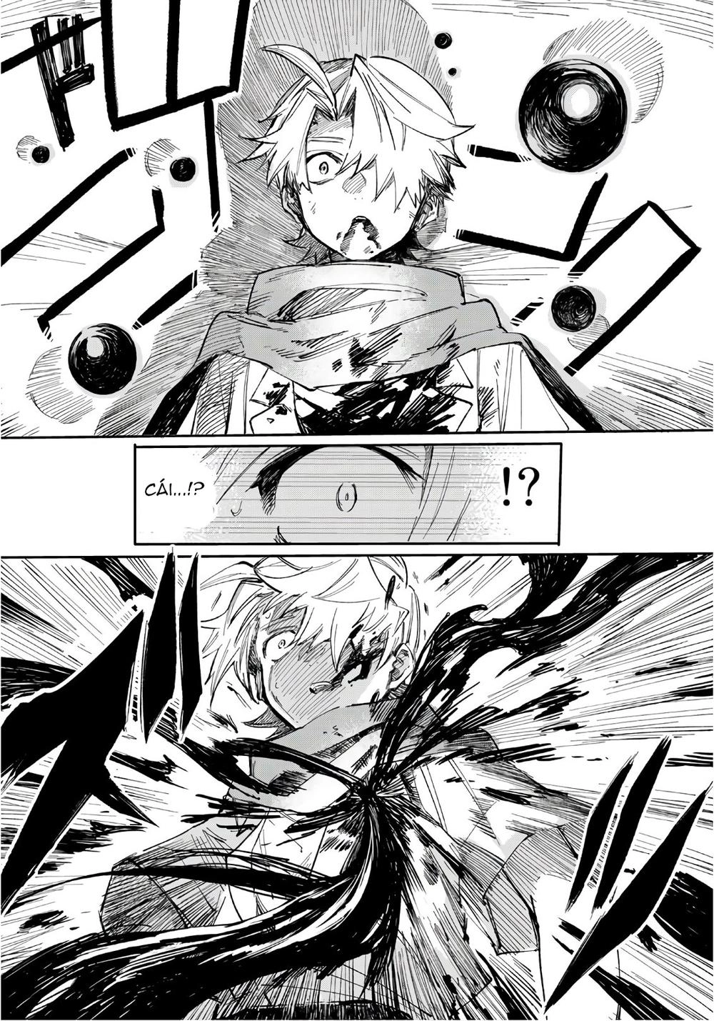 Shichiha Gojuroku Chapter 2 - 45