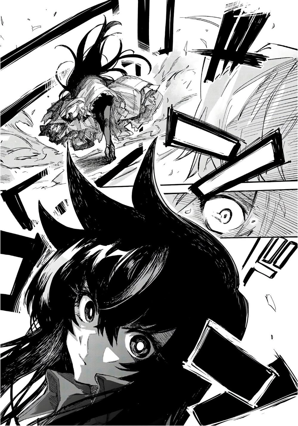 Shichiha Gojuroku Chapter 2 - 51