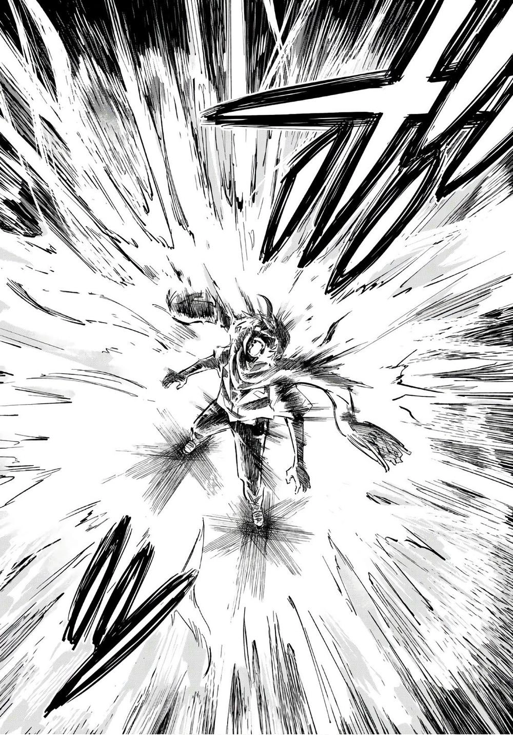 Shichiha Gojuroku Chapter 5 - 19