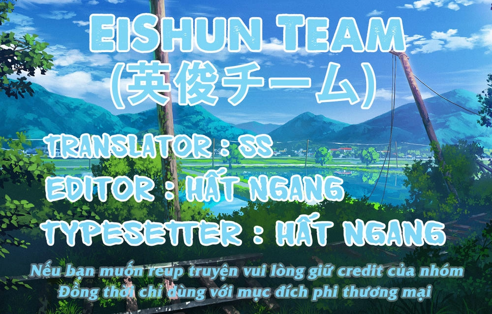 Shichiha Gojuroku Chapter 6 - 2