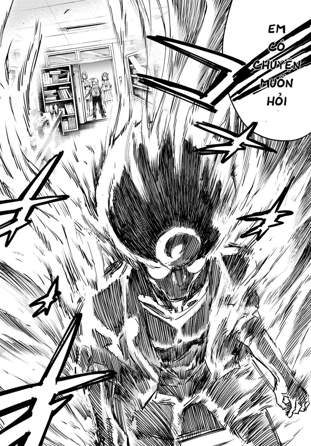 Shichiha Gojuroku Chapter 10 - 16