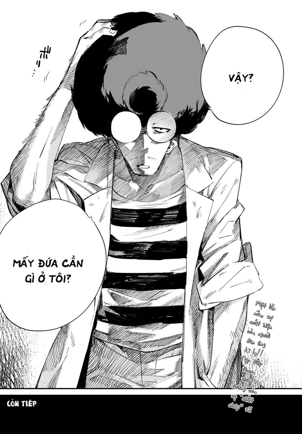 Shichiha Gojuroku Chapter 10 - 22