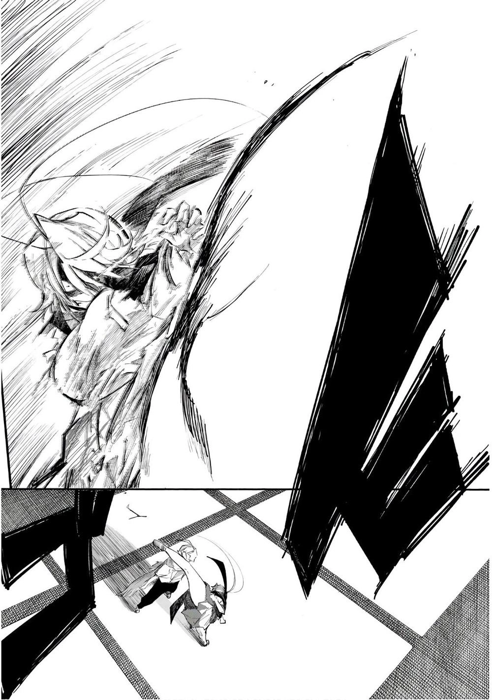 Shichiha Gojuroku Chapter 17 - 10