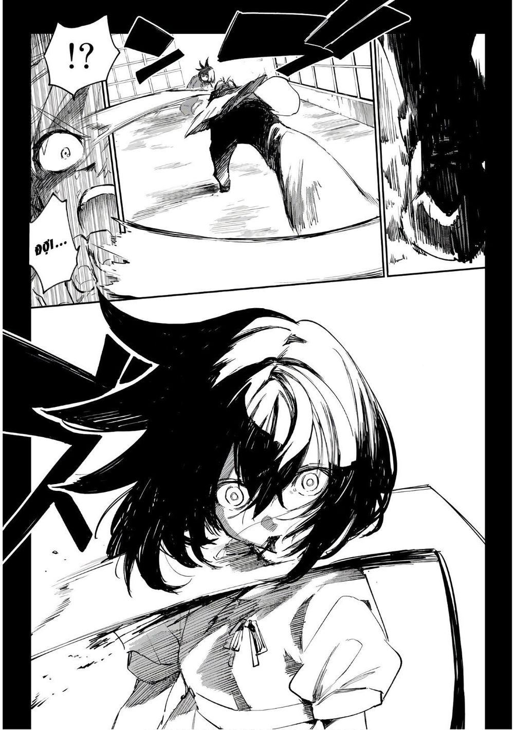 Shichiha Gojuroku Chapter 26 - 5