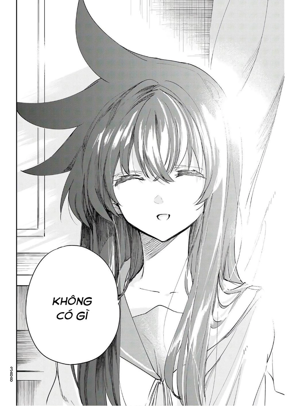 Shichiha Gojuroku Chapter 33 - 19