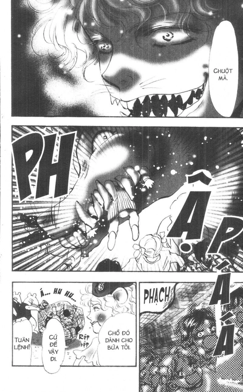 Toraji Phiêu Lưu Ký Chapter 1 - 48