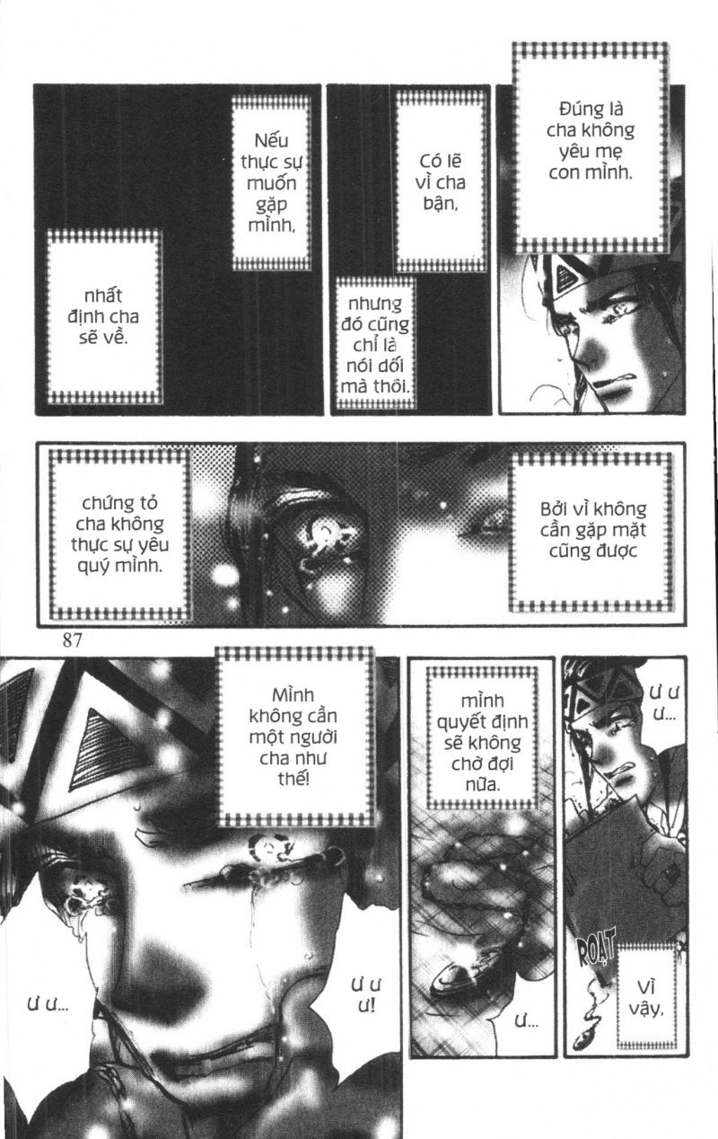 Toraji Phiêu Lưu Ký Chapter 1 - 87