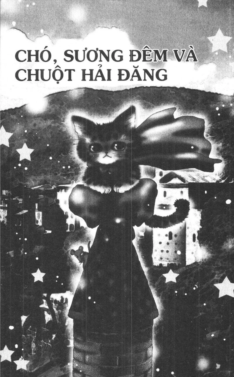 Toraji Phiêu Lưu Ký Chapter 1 - 95