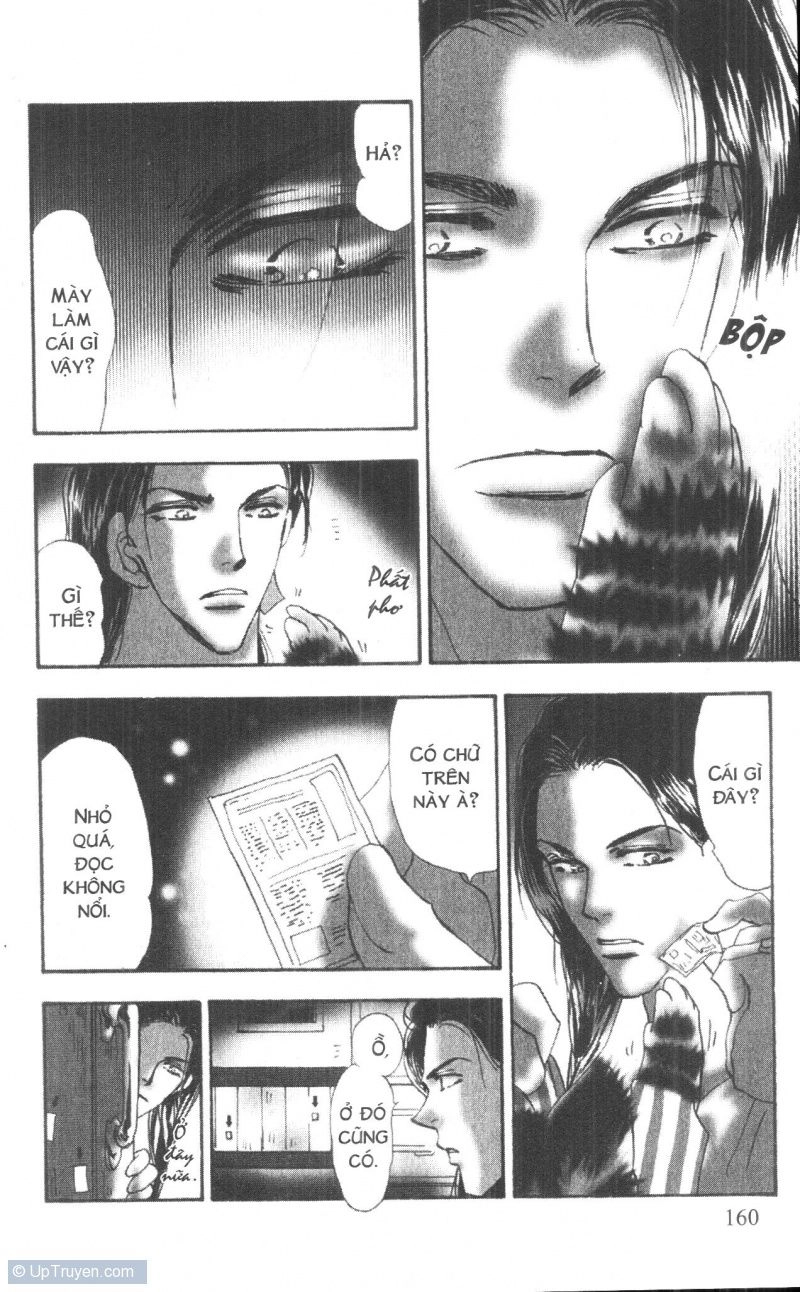 Toraji Phiêu Lưu Ký Chapter 1 - 160