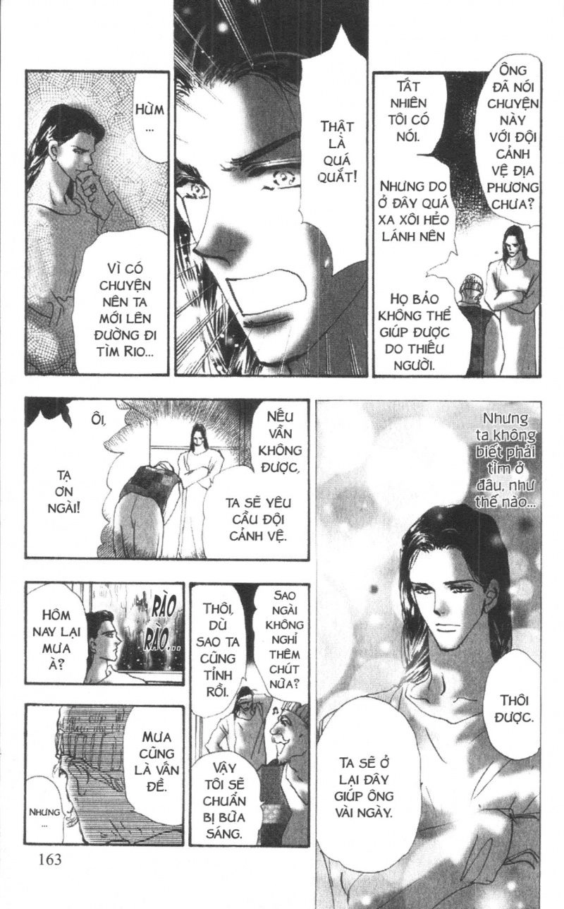 Toraji Phiêu Lưu Ký Chapter 1 - 163