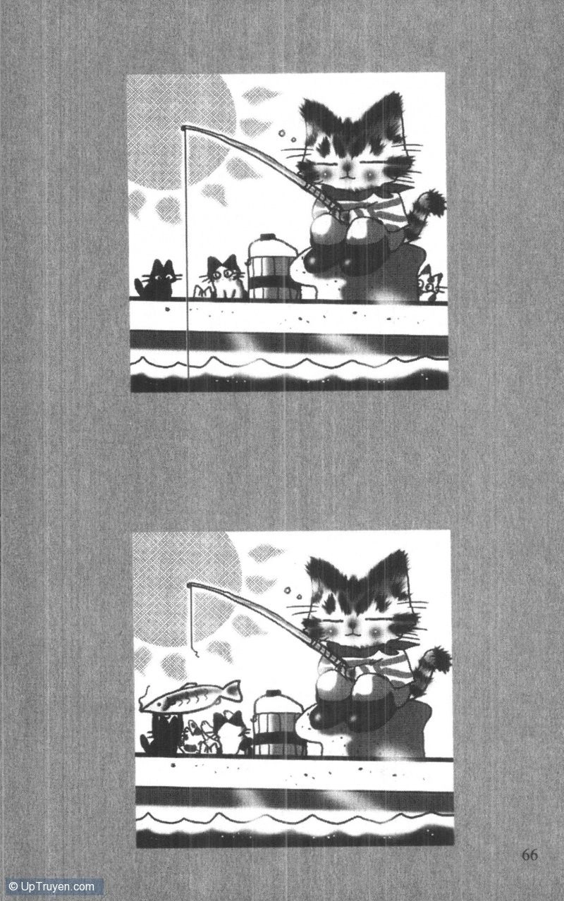 Toraji Phiêu Lưu Ký Chapter 2 - 66