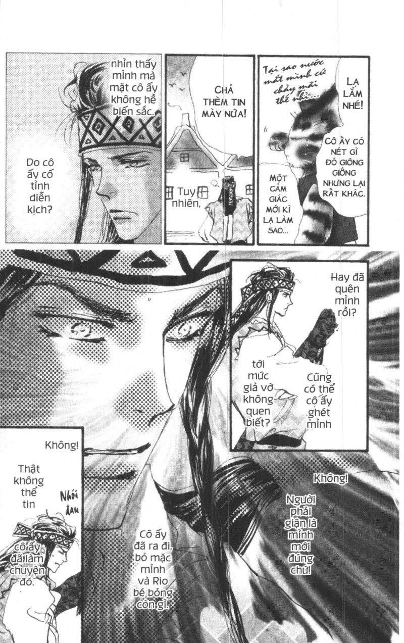 Toraji Phiêu Lưu Ký Chapter 2 - 83