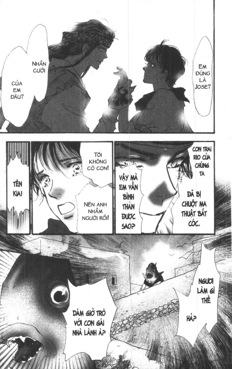Toraji Phiêu Lưu Ký Chapter 2 - 89