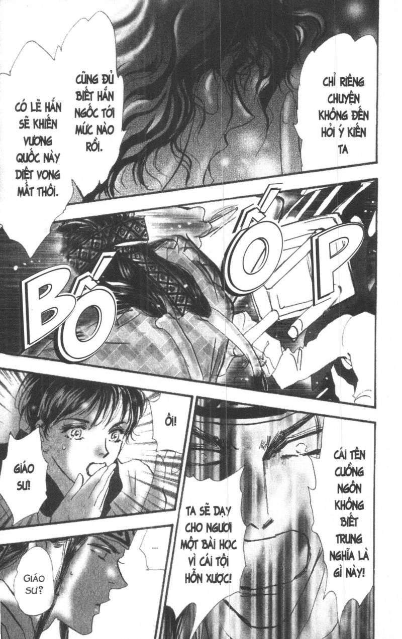 Toraji Phiêu Lưu Ký Chapter 2 - 95